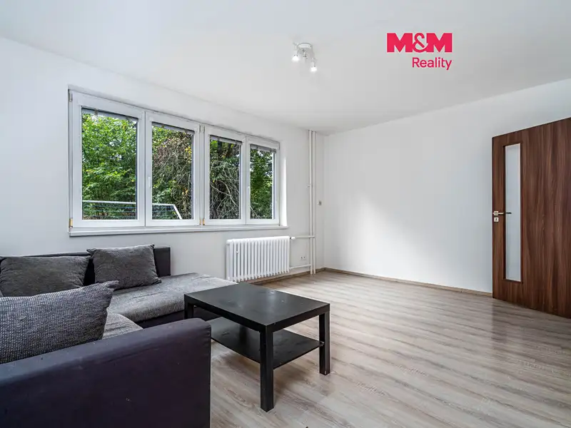 Prodej bytu 3+kk 56 m²